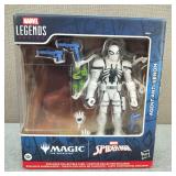Magic the Gathering Marvel Anti-Venom Spiderman