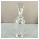 Vintage Krystall Decanter