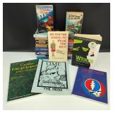 VTG SciFi/Fantasy Mercedes Lackey/Anne Rice Plus