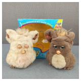 2005 Emoto-Tronic Furby