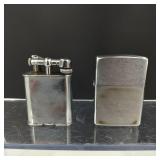 VTG Zippo & Continental NY Lighters
