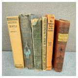 Vintage & Antique Books-Gulliver