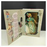 VTG Egyptian Queen Barbie-Great Eras Collection
