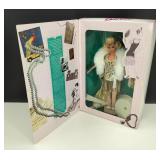VTG 1920s Flapper Barbie-Great Eras Collection