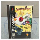 PlayStation 1 Big Box - Jumping Flash CIB