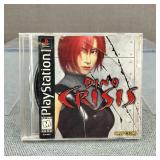 PlayStation1 Dino Crisis