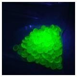 VTG Vaseline Stones & Marbles