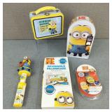 Despicable Me-Minions Kids