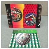 3 PS2 Magazine Demos Discs Never Opened