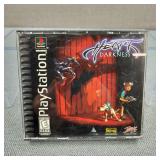 PlayStation 1 1998 Heart of Darkness