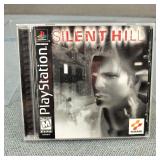 PlayStation 1 Silent Hill