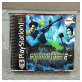 PS1 Syphon Filter 2