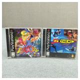 PS1 Rascal & 2Extreme