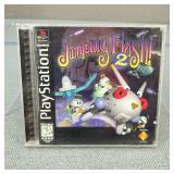 PS1 1996 - Jumping Flash 2 CIB