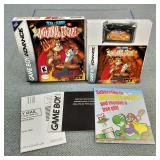 Game Boy Advance Tom & Jerry Infurnal Escape CIB