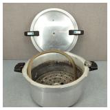 Mirro Aluminum Pressure Cooker/Canner