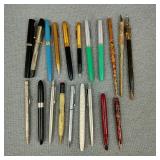 VTG Sheaffer