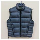 Outdoor Research Wild Roses Goose Down Puffer Vest