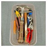 Vintage Malco/Lakeside/Felco/Etc Hand-Tools