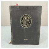 VTG Holy Bible Rembrandt Ed. King James Version