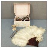 Various Antique/Vintage Trinkets and Collectables