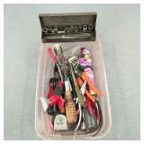 VTG & Current Hand Tools-Bosch, Ace, Walsco, Etc.