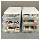 VTG Art/Painting Lot-FolkArt, Sharpie, Pennelli +