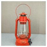 Vintage Dietz No. 2 Blizzard Kerosene Lamp