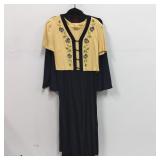 VTG Cachet Sz-10/Periwinkle Sz-14 Women