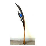 Life-Size Replica Marvel Loki Chitauri Scepter