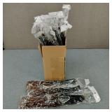 NEW-Costume Fashion Hair Extensions