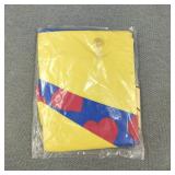 Vintage Mystery Blow Up Made in Taiwan