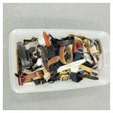 Vintage Wear & Repair Watch Lot