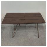 VTG Portable Folding Sewing Table
