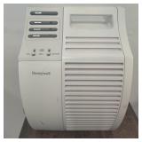 Honeywell QuietCare True HEPA Air Purifier 17000-S