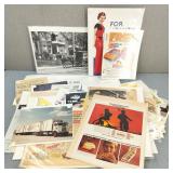 VTG/Antique Ephemera-Hostess/Wonder Bread Ads