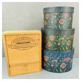 VTG-Lang Card Co-Bob