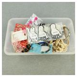 VTG/Current Costume Jewelry for Wear & Crafting