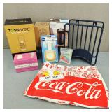 New In package Kitchen/Drink Wear/Gadgets