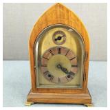 ANTQ-Winterhadler & Hofmeier Mantel Clock
