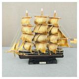 VTG Handcrafted Model-1869 Cutty Sark Clipper Ship