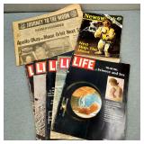 VTG-LIFE/Newsweek Magazines/Herald Examiner Paper