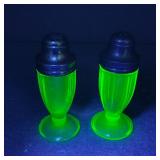 VTG Depression Uranium Hazel-Atlas S&P Shakers