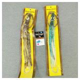 Sevenstrand Deep-Clone Lure & Woolly Bugger Jig