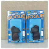NEW-Houge Monogrip Revolver Stocks-4-Ruger LCR
