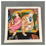 VTG Original Couch Potatoes 1/255 Lynn Lashbaugh