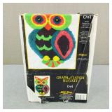 VTG-MCG Textiles Graph N