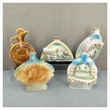 1968-1970 Jim Beam Collector