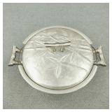 VTG Everlast Hand Forged Aluminum Casserole Dish