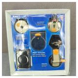 Ryobi Airgrip MultiTaskit 5-Piece Kit